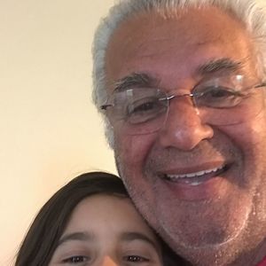 Meet your Posher, Ralph